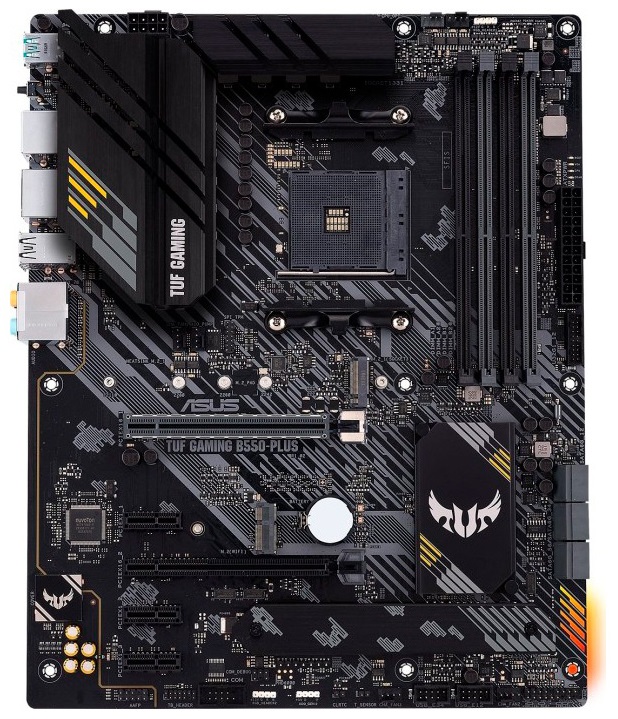 Motherboard ATX Asus TUF Gaming B550-Plus 2